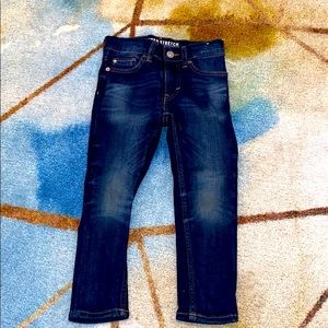 H&M Boys Blue Jeans